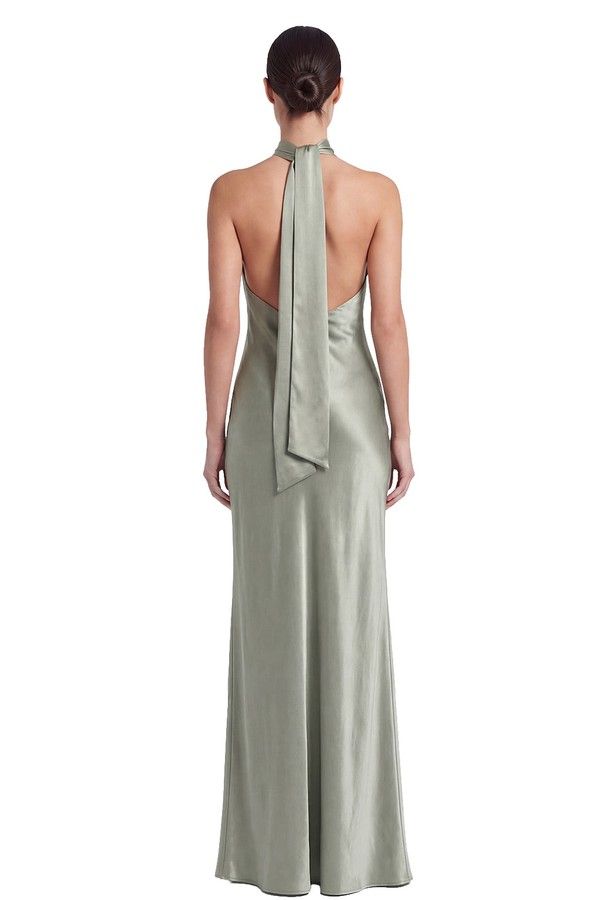 Vestido Joland Sage
