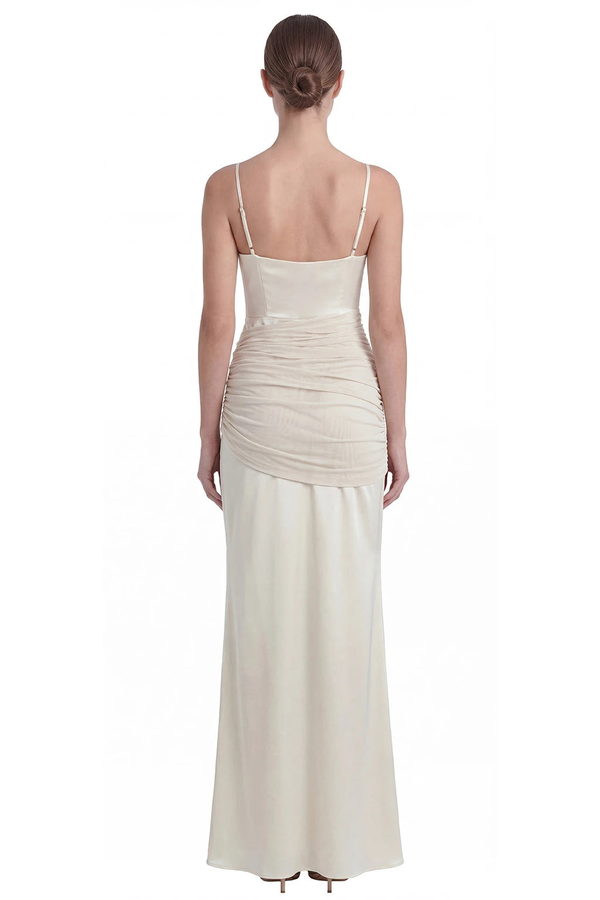 Vestido Suay Blanco