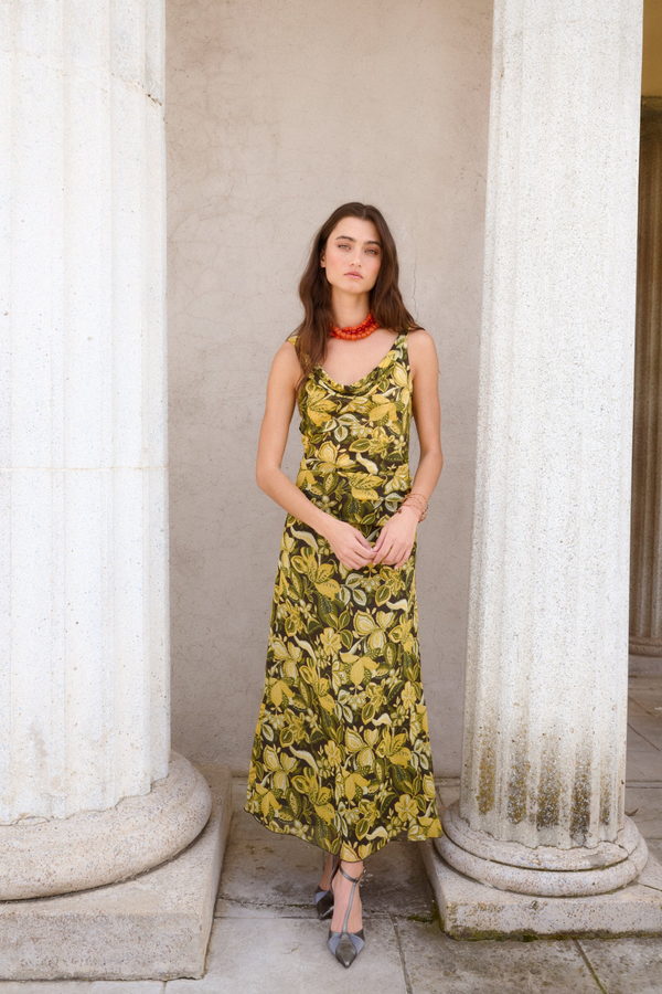 Vestido Nectar Lima