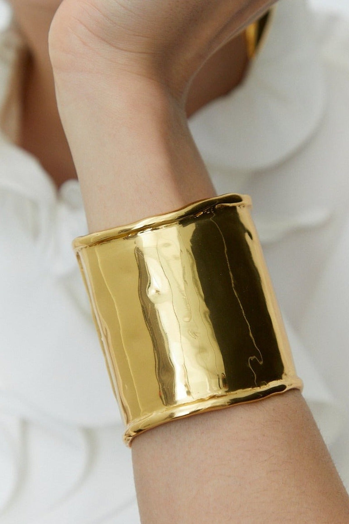 Pulsera Maja Oro