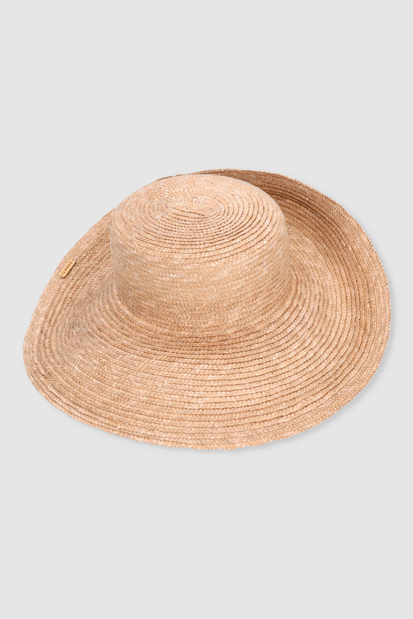 Pamela Cuchi Upbrim Topo