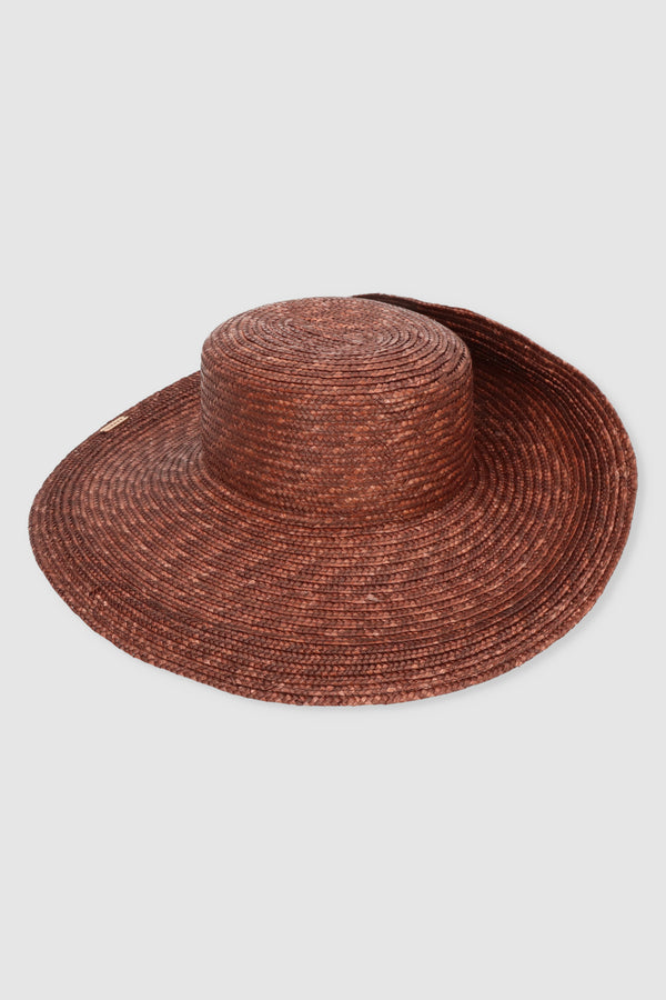 Pamela Cuchi Upbrim Chocolate