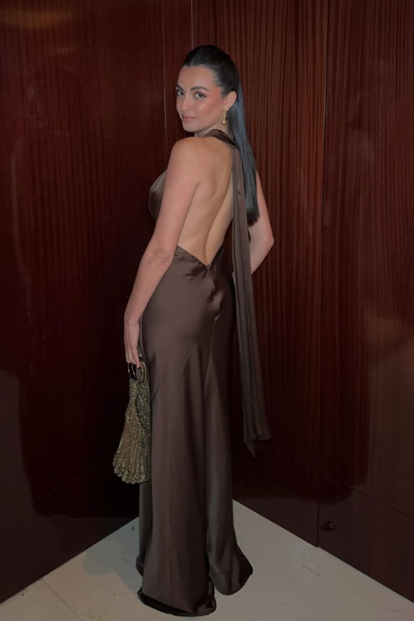 Black Tie