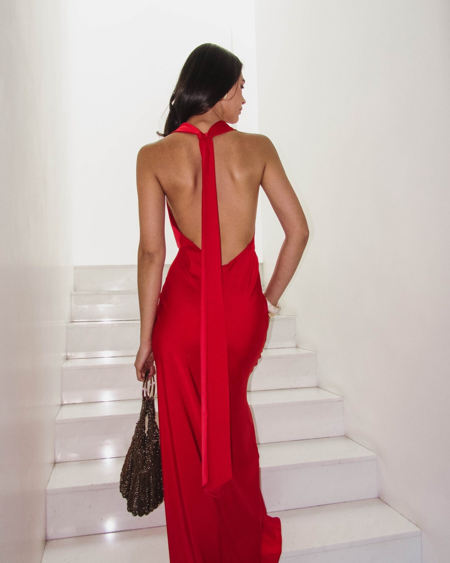 Boda de noche