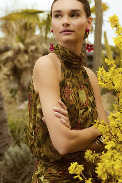 Set Tanganica Verde