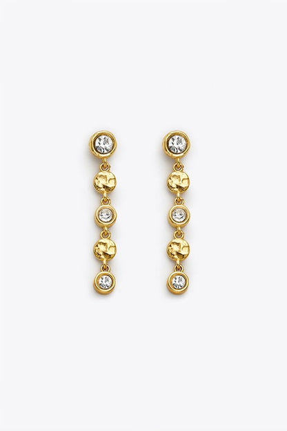 Pendientes Royale