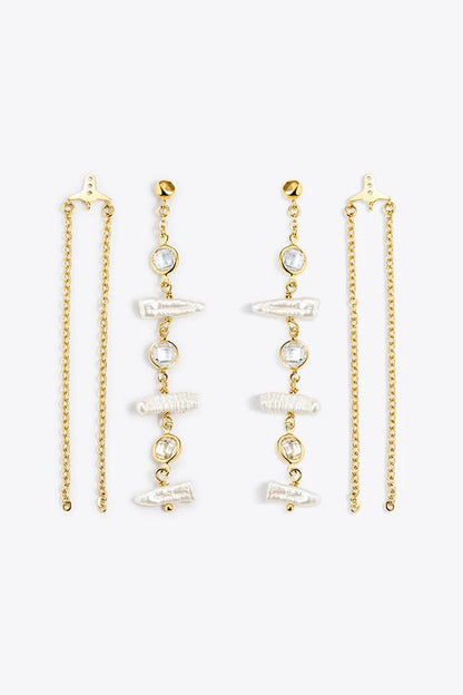Pendientes Mitjana