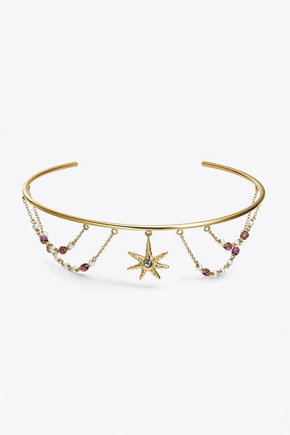 Choker Vía Láctea