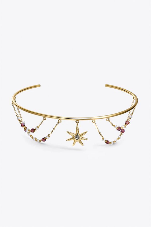 Choker Vía Láctea