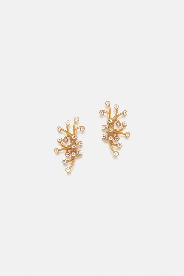 Pendientes Molly