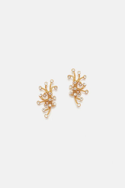 Pendientes Molly