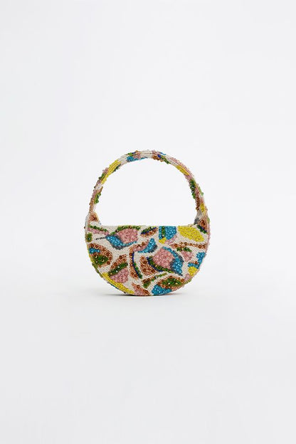 Bolso de Cuentas