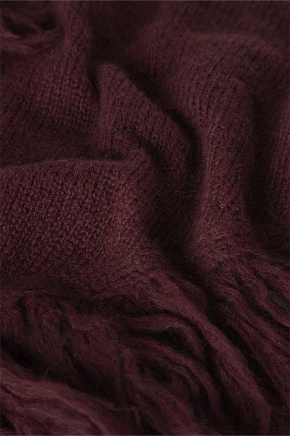 Chal Glera con Mohair