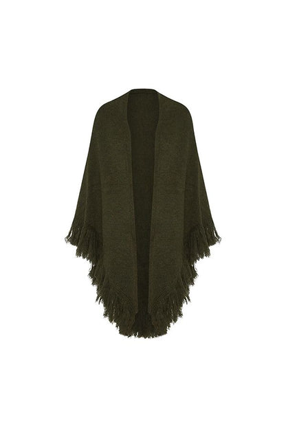 Chal Glera con Mohair