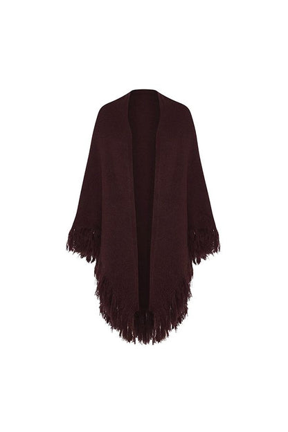 Chal Glera con Mohair