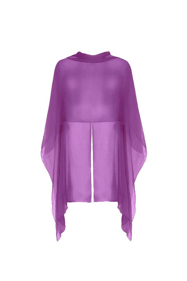 Capas de Gasa