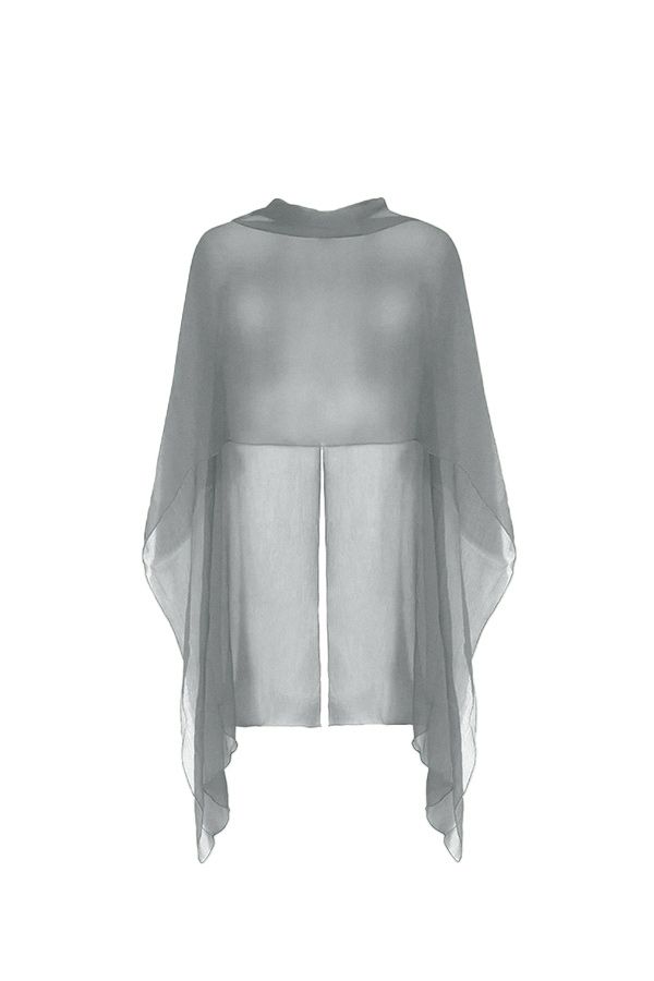 Capas de Gasa
