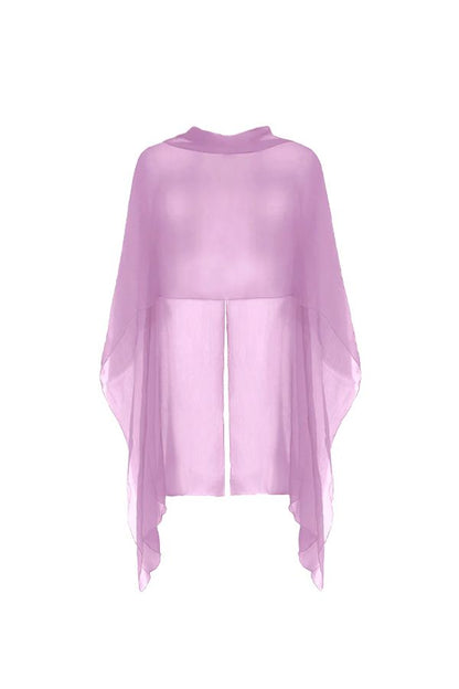 Capas de Gasa