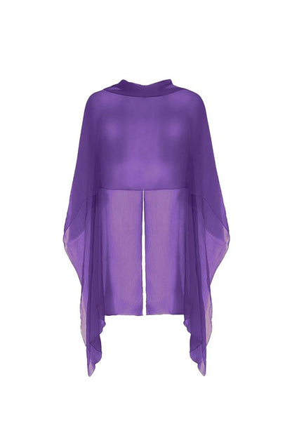 Capas de Gasa