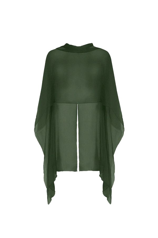 Capas de Gasa