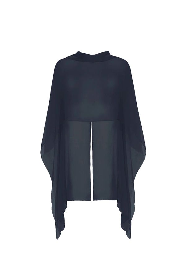 Capas de Gasa