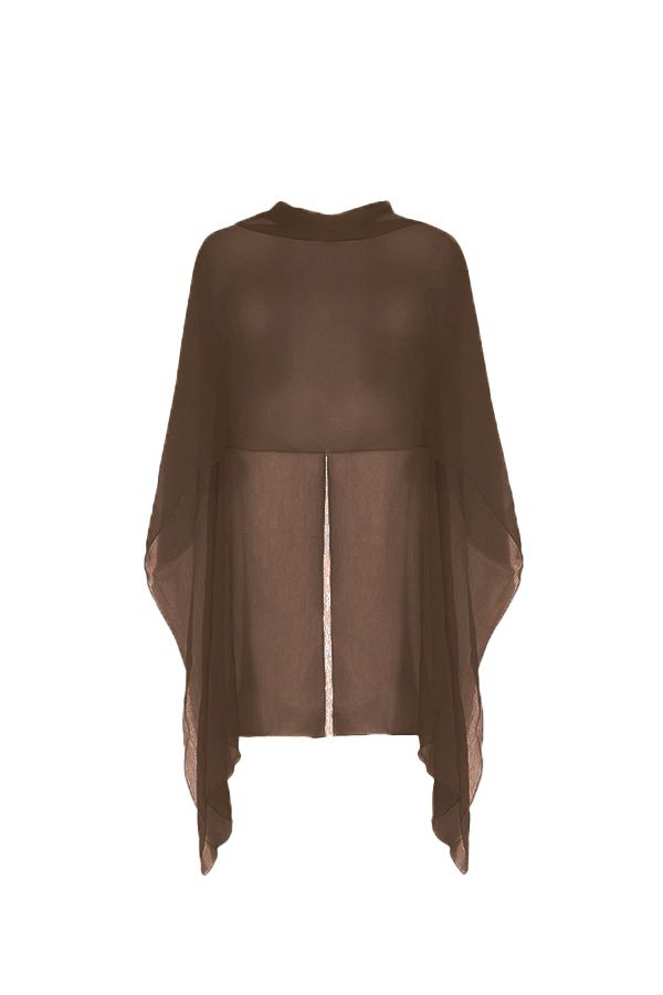 Capas de Gasa