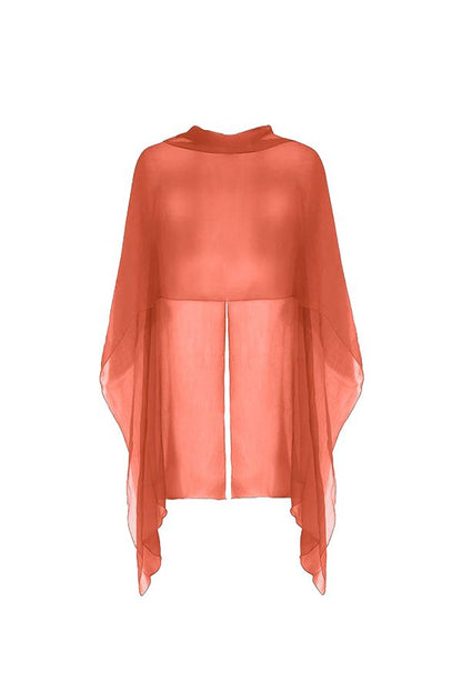 Capas de Gasa