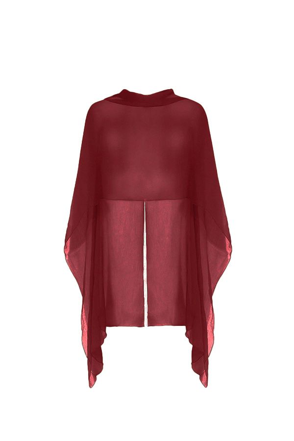 Capas de Gasa