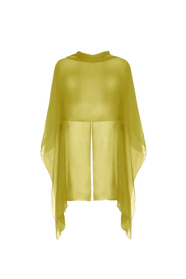 Capas de Gasa
