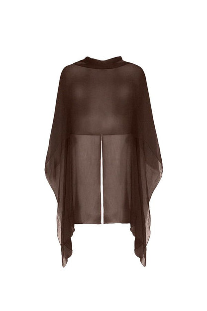 Capas de Gasa