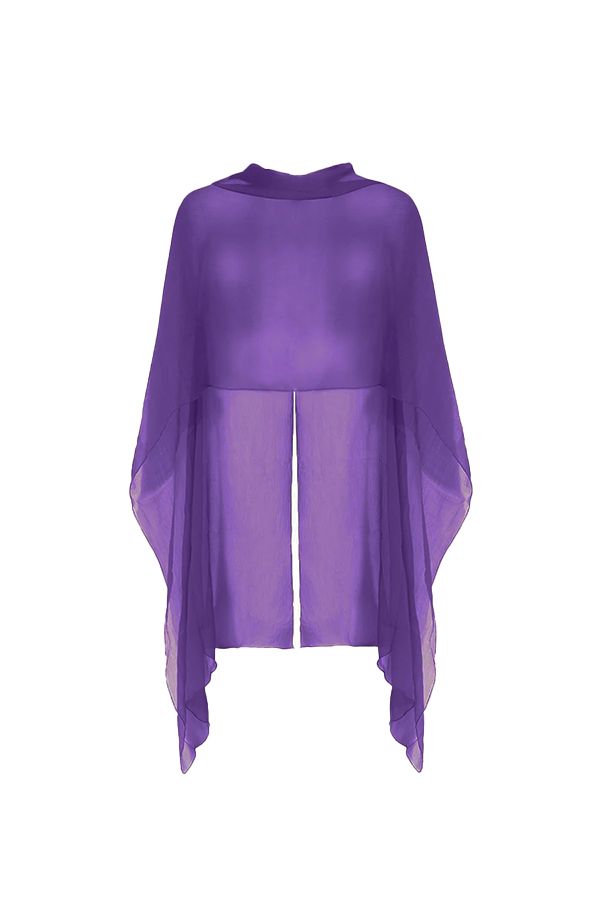 Capas de Gasa