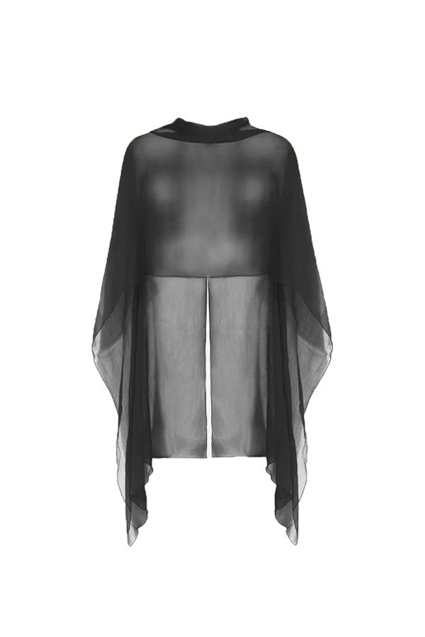Capas de Gasa