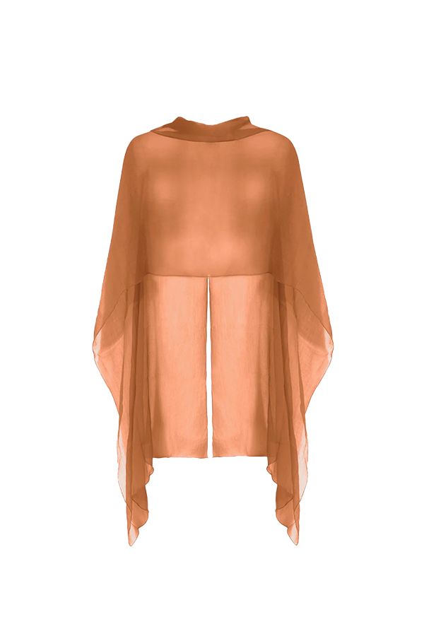 Capas de Gasa