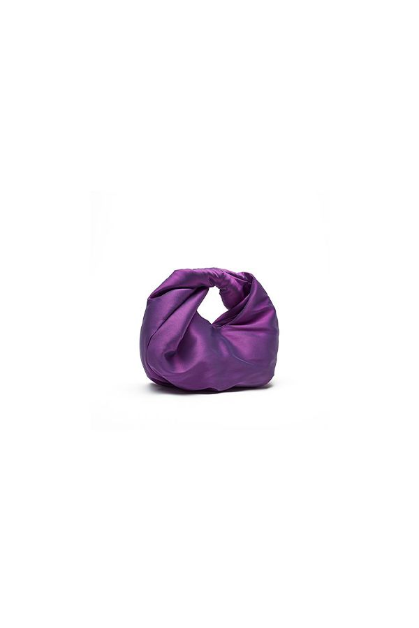 Bolso Lauren Mini Púrpura
