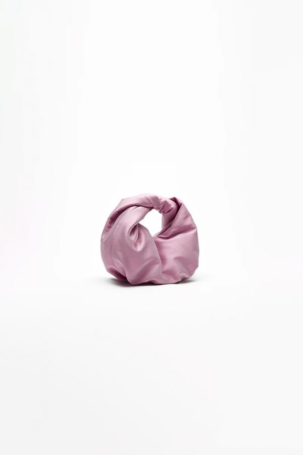 Bolso Lauren Mini Malva