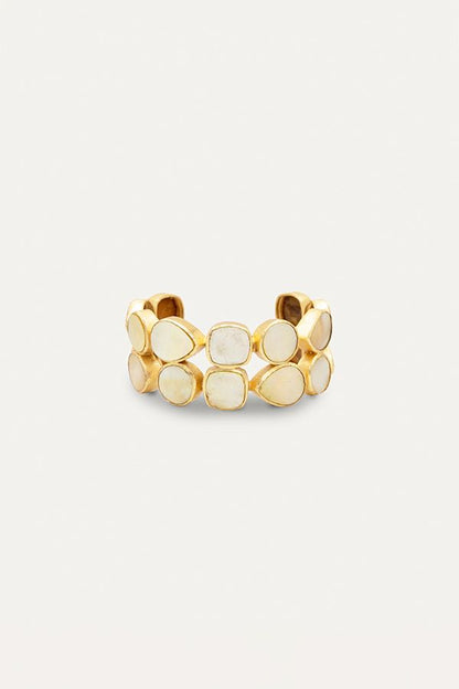 Pulsera Perlas de Nacar