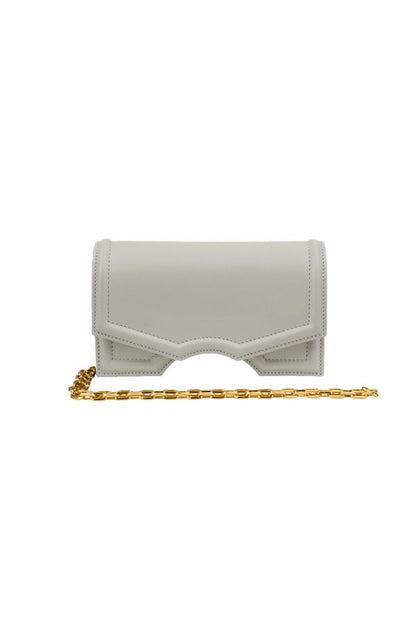 Bolso Archy One Gris