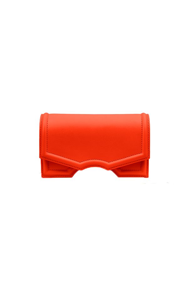 Bolso Archy One Mango