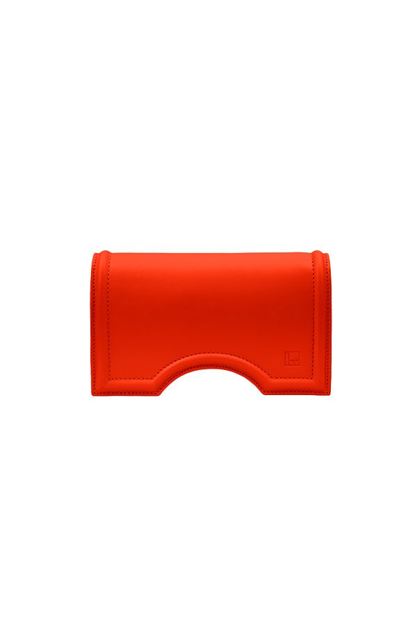 Bolso Archy One Mango
