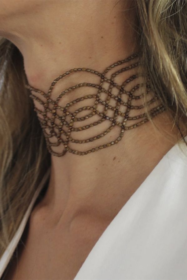 Choker Ikam