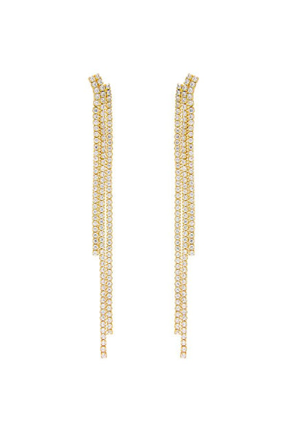 Pendientes Darcy Trio