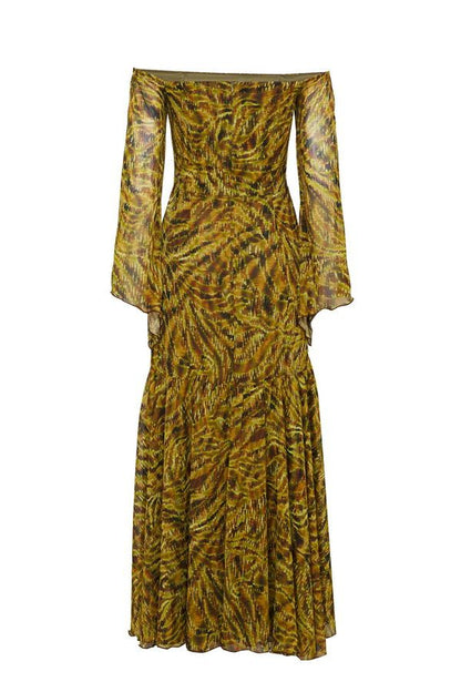 Vestido Sirocco