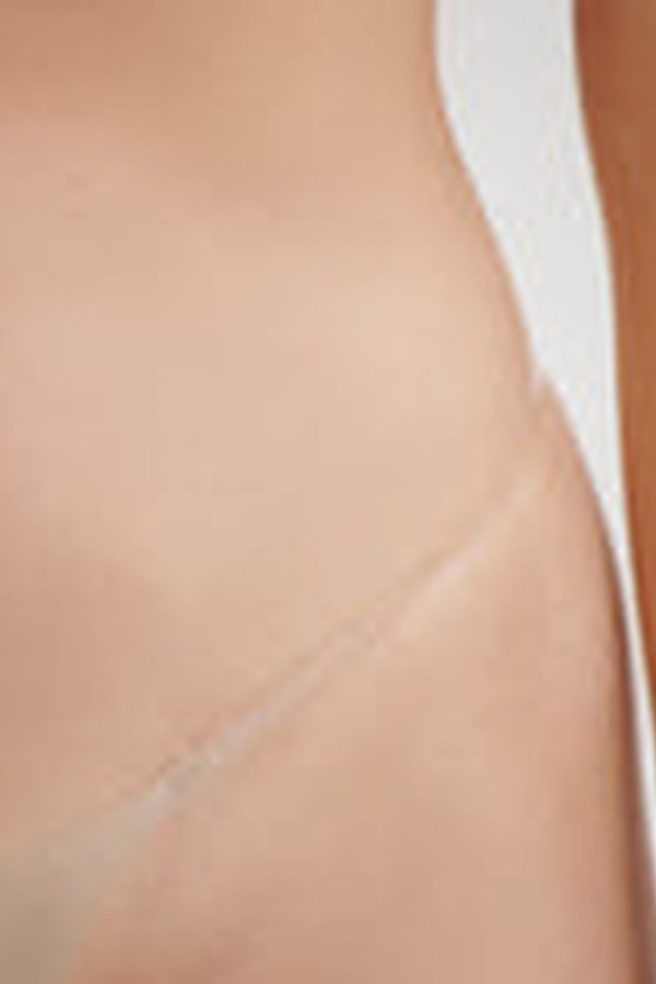 Tanga Invisible