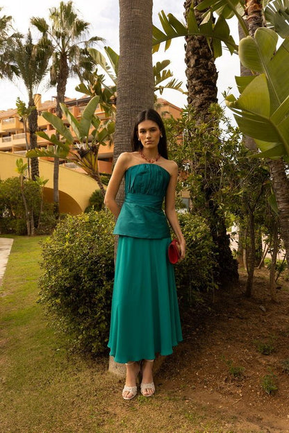 Set Beatrice Verde