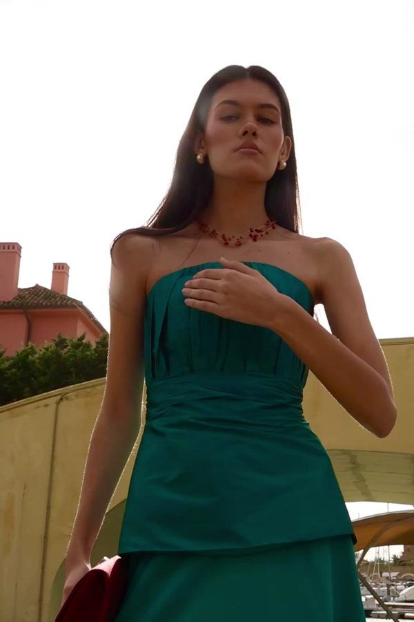 Set Beatrice Verde