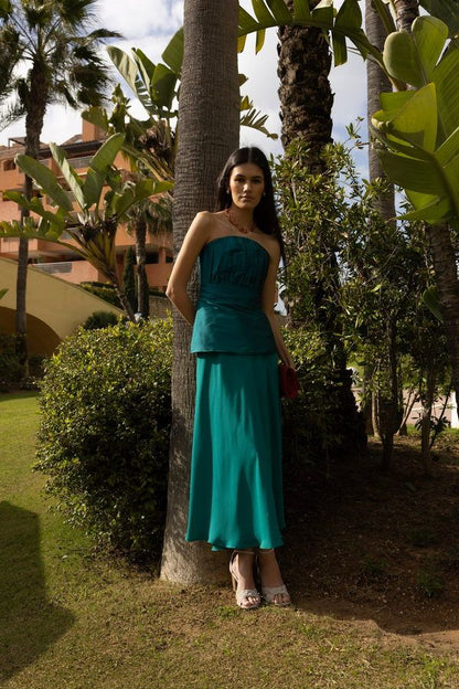 Set Beatrice Verde