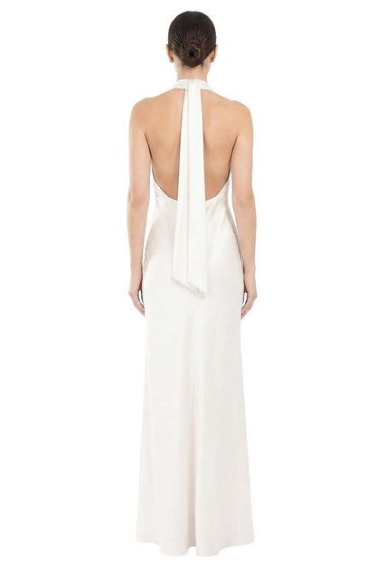 Vestido Mercy Blanco