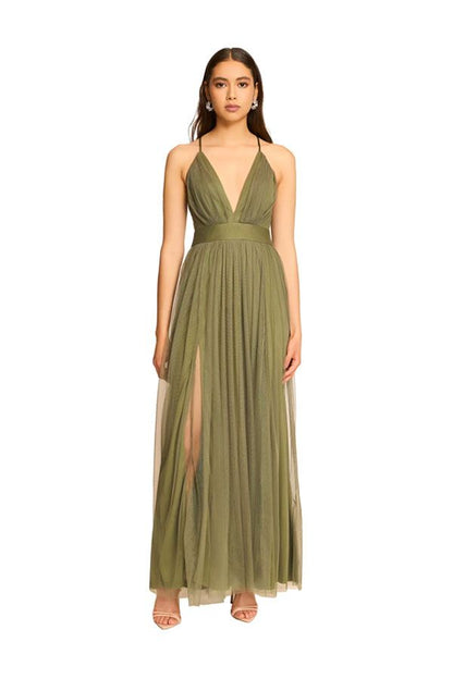 Vestido Ariane Olivo