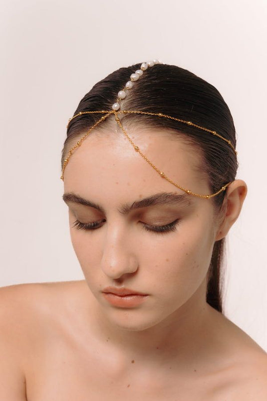 Casquete Hana