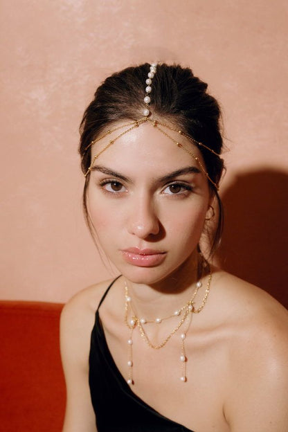 Casquete Hana